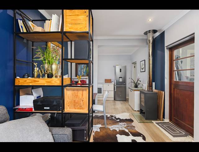 4 BEDROOM FREEHOLD FOR SALE IN TABLE VIEW
